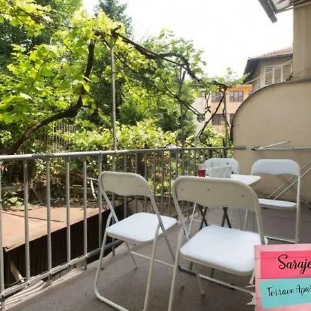 Appartamento Terrace