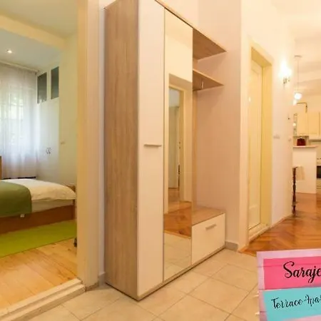 Appartamento Terrace *