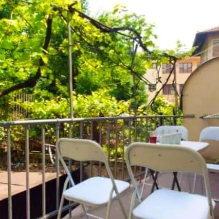 Terrace Appartamento